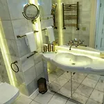 Ab Residences -cihangir Luxury Sapphire Provincia di Istanbul