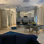 Ab Residences -cihangir Luxury Sapphire *