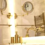 Ab Residences -cihangir Luxury Sapphire Appartamento Provincia di Istanbul