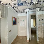 Appartamento Ab Residences -cihangir Luxury Sapphire Provincia di Istanbul