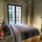 Ab Residences -cihangir Luxury Sapphire 이스탄불