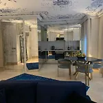 Ab Residences -cihangir Luxury Sapphire 아파트 이스탄불
