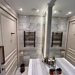 Ab Residences -cihangir Luxury Sapphire *