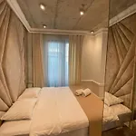 Ab Residences -cihangir Luxury Sapphire * 이스탄불