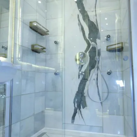 Apartment Ab Residences -cihangir Luxury Sapphire