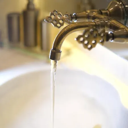 Apartment Ab Residences -cihangir Luxury Sapphire Istanbul