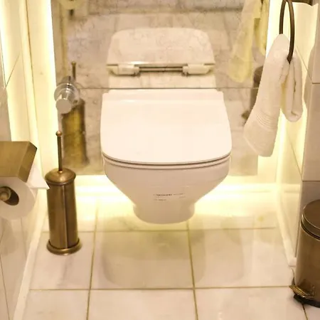 Ab Residences -cihangir Luxury Sapphire