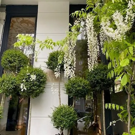 Ab Residences -cihangir Luxury Sapphire *