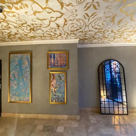 Ab Residences -cihangir Luxury Sapphire