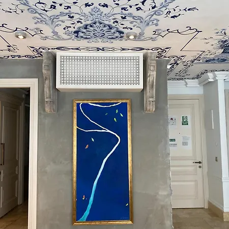 Apartment Ab Residences -cihangir Luxury Sapphire